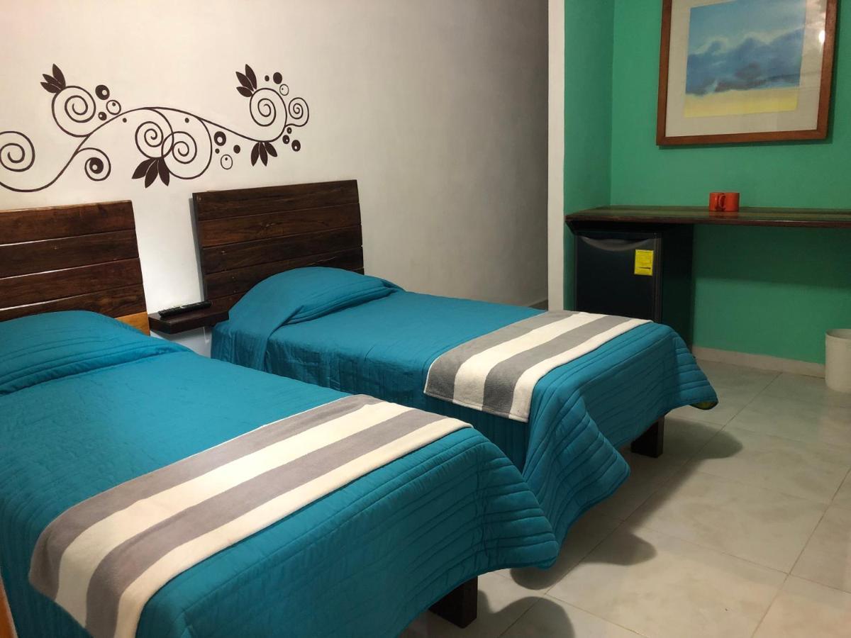 Habitacion Privada A 5 Minutos De La Playa Cancun Exterior photo